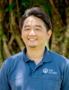 Kenichiro Mori