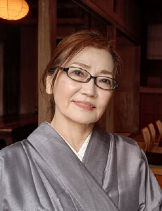 Keiko Kohatsu