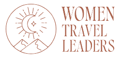 WOMEN TRAVEL LEADERS