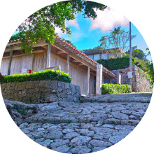 The Ryukyu Kingdom and Spiritual Beliefs