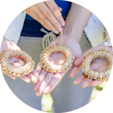 Traditional Folk Craf Workshop