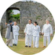 Exploring the Roots of Okinawan Karate