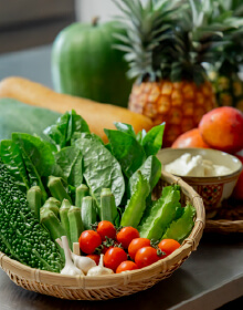 琉球ガストロノミー