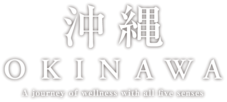 A journey of wellness with all five senses