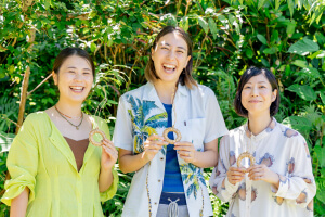黒糖と畑の恵みと泡盛～健康長寿の秘訣を感じる旅～